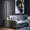 Modern Design Decorative Living Room Corner Floor Lamp